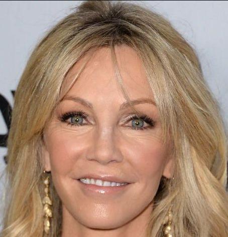 Heather Locklear Death Fact Check, Birthday & Age | Dead or Kicking