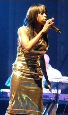 Heather Small