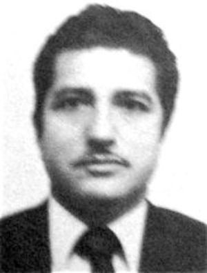 Héctor Ortiz