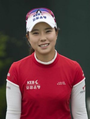 Hee Young Park