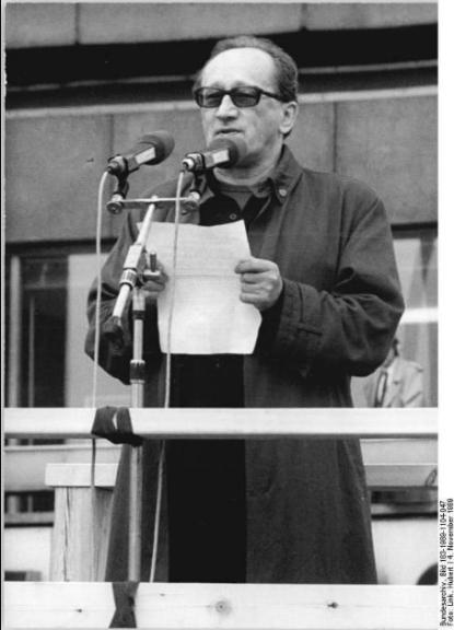 Heiner Müller