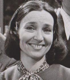 Helen Gallagher