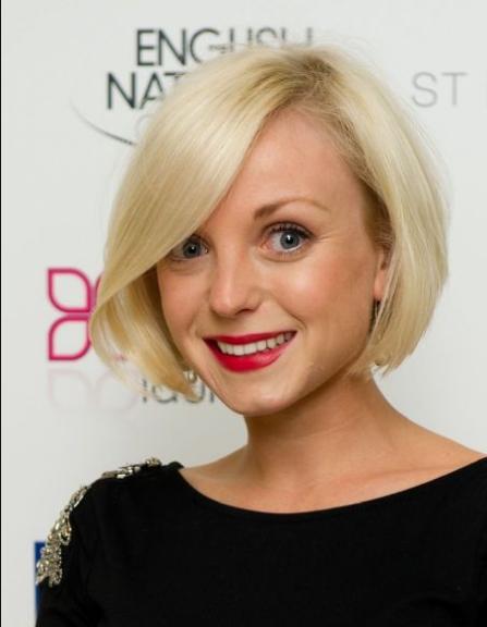 Helen George Death Fact Check, Birthday & Age | Dead or Kicking