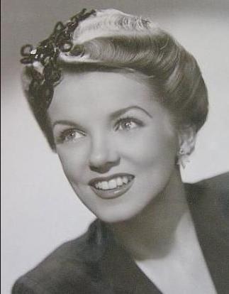 Helen Merrill