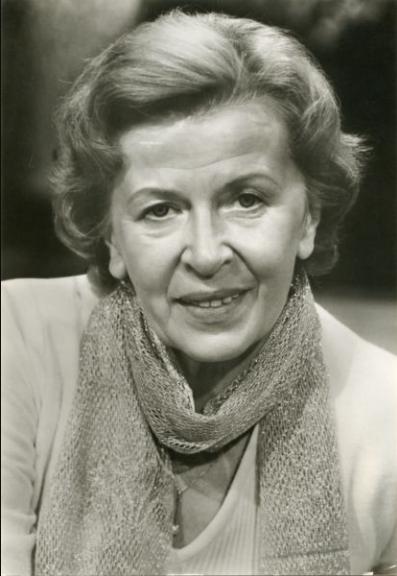 Helga Göring