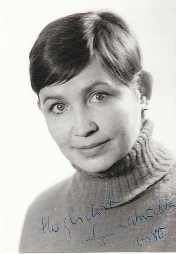 Helga Labudda