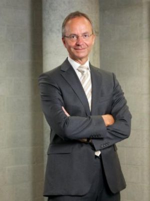 Henk Kamp