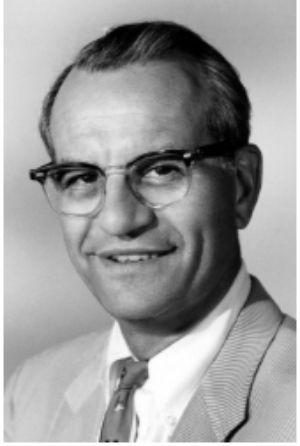 Henry Levin