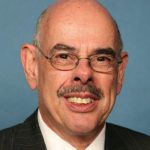 Henry Waxman