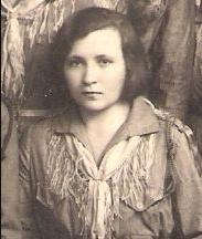Henryka Bartnicka Tajchert