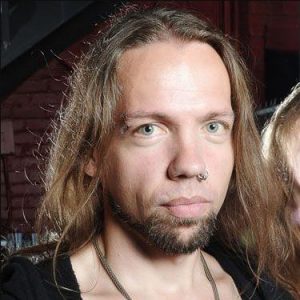 Heri Joensen