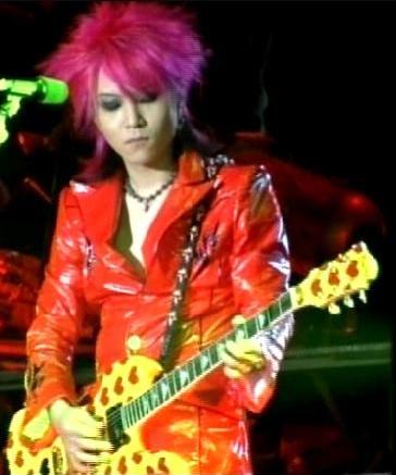 Hideto Matsumoto Death Fact Check, Birthday & Date of Death