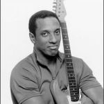 Hiram Bullock