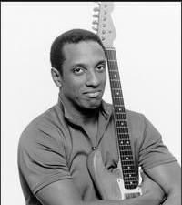 Hiram Bullock