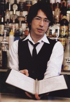 Hiroki Yasumoto