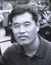 Hiroshi Hasegawa