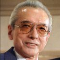 Hiroshi Yamauchi