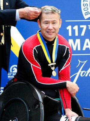 Hiroyuki Yamamoto