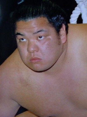 Hokutoumi Nobuyoshi