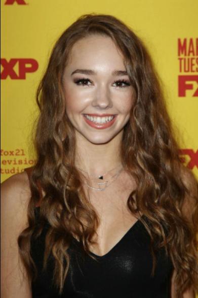 Holly Taylor Death Fact Check, Birthday & Age Dead or Kicking