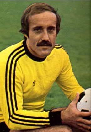 Horst Wolter