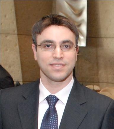 Hossam Haick