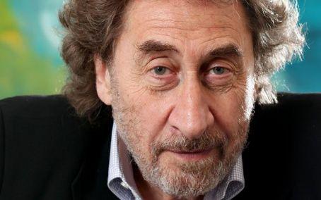 Howard Jacobson Death Fact Check, Birthday & Age | Dead or Kicking