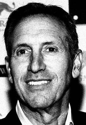 Howard Schultz Death Fact Check, Birthday & Age | Dead or Kicking