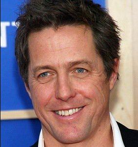 Hugh Grant