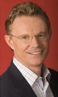 Hugh Riminton