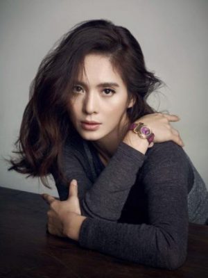 Hye Young Jung