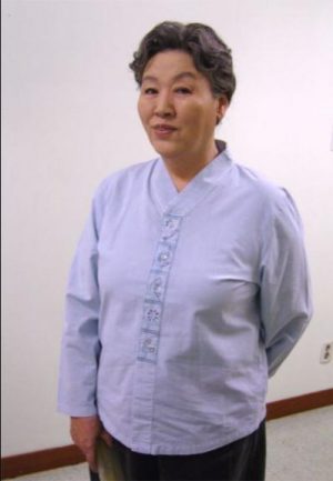 Hyo jeong Ban