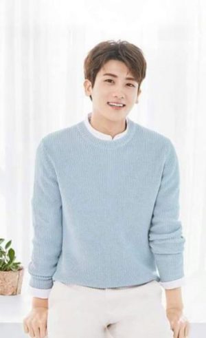 Hyung Shik Park