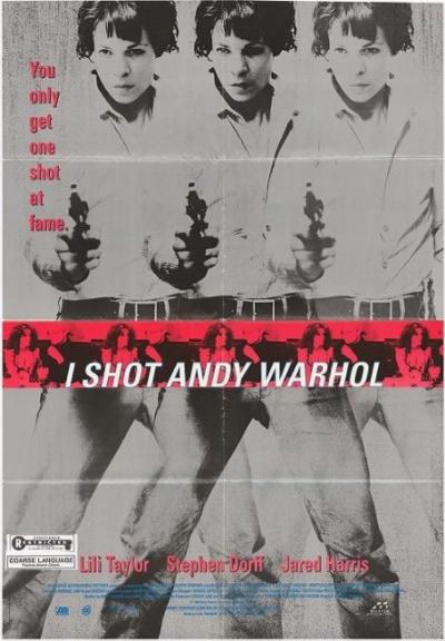 I Shot Andy Warhol Death Fact Check, Birthday & Age | Dead or Kicking