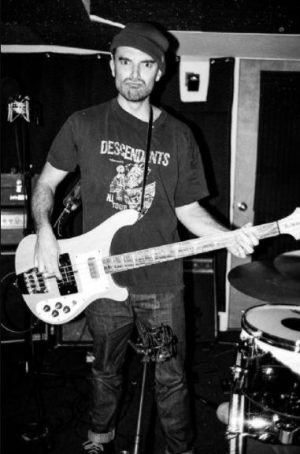Ian Longwell