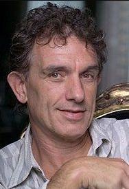 Ian Moss