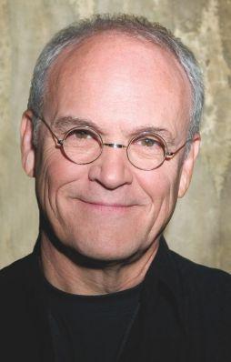 Ian Thomas