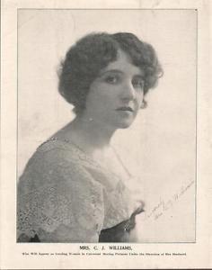 Ida Williams