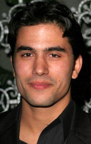 Next photo of Ignacio Serricchio