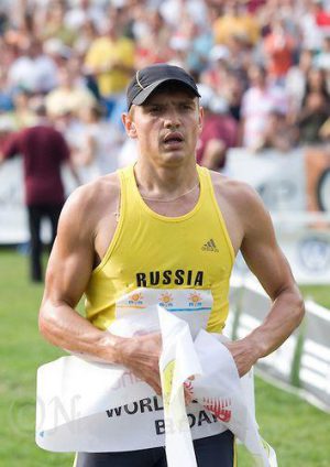 Ilia Frolov