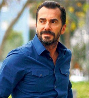 Ilker Inanoglu