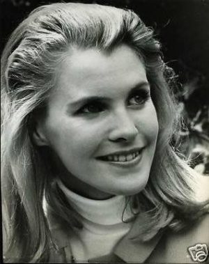 Ilona Rodgers