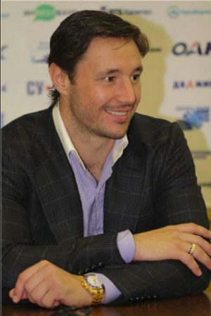 Ilya Kovalchuk