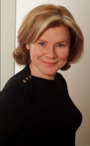 Imelda Staunton Death Fact Check, Birthday & Age | Dead or Kicking