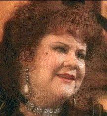 Imogen Bain