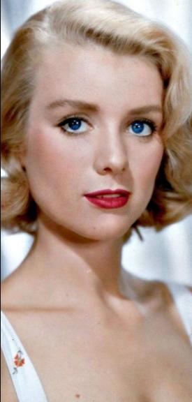 Inger Stevens