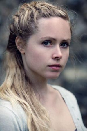 Ingvild Deila