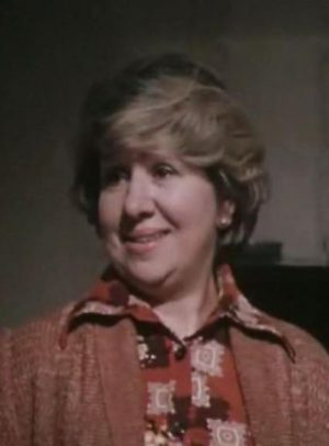 Inna Ulyanova
