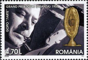 Ion Popescu Gopo
