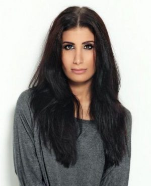 Irem Derici